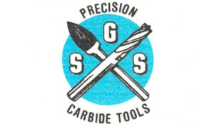 Original historic SGS logo