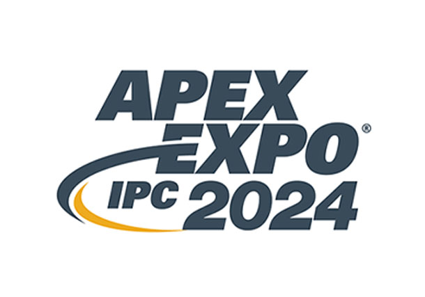 ICP APEX EXPO Logo