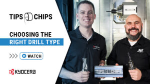 What type of drill should you use for your drilling operation