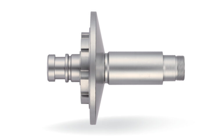 CVT Pulley