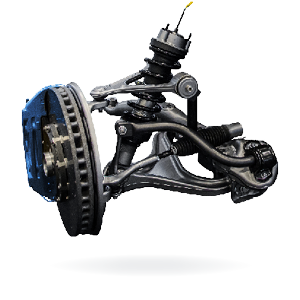 Drive System