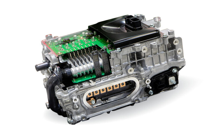 EV Inverter