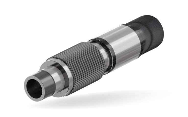 EV Motor / Generator Shaft