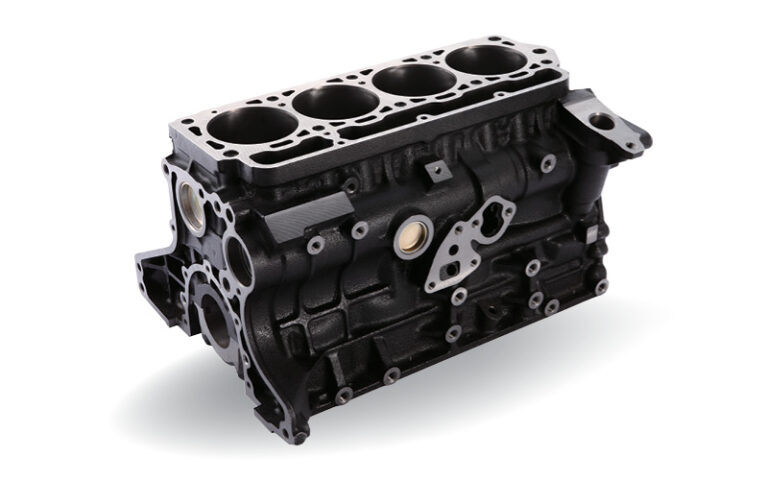 Engine Block