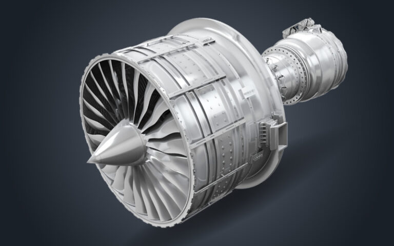 Fan Casing