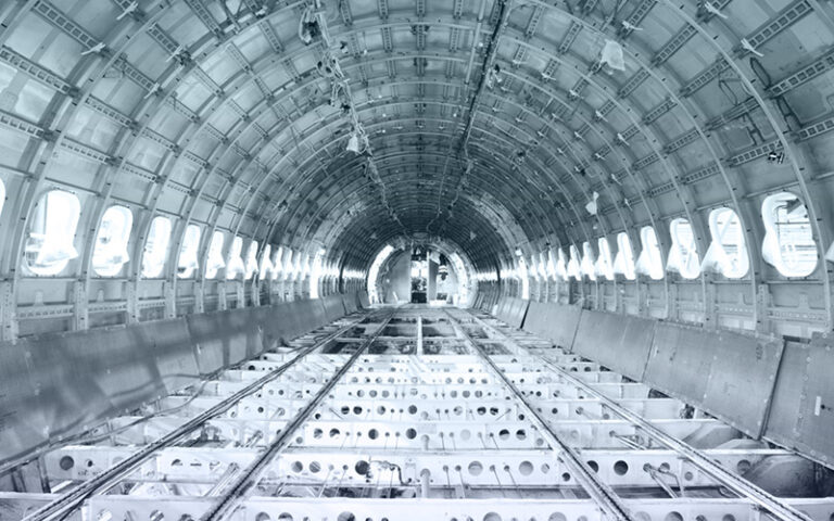 Fuselage