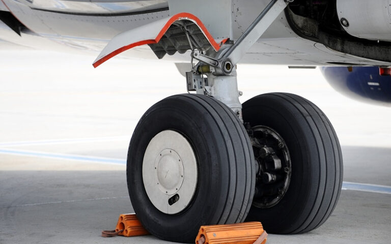 Landing Gear