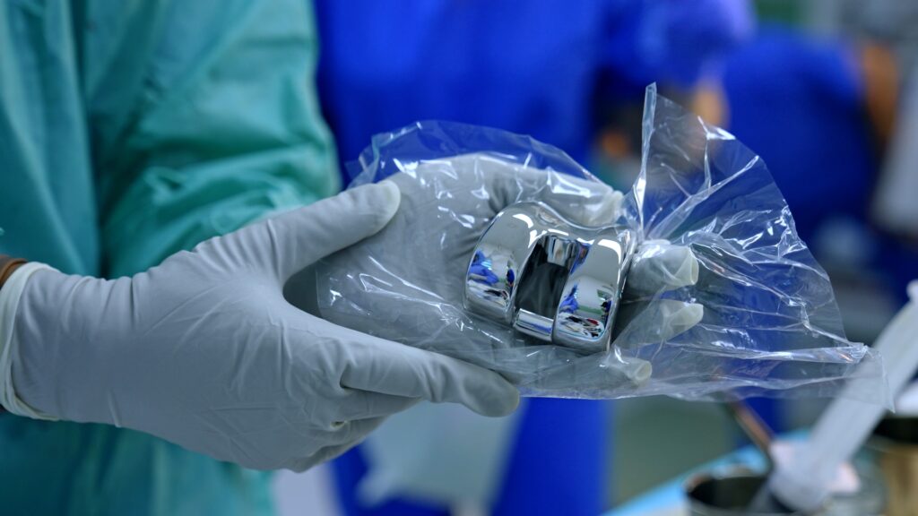 Medical Solutions