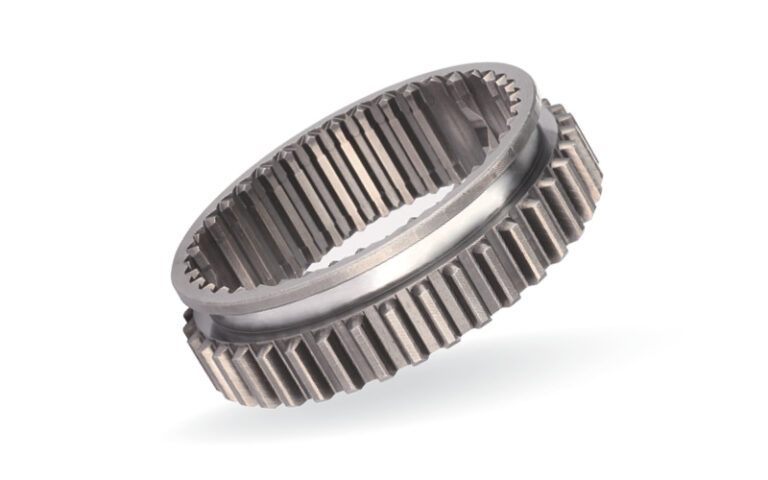 Synchronizer Gear