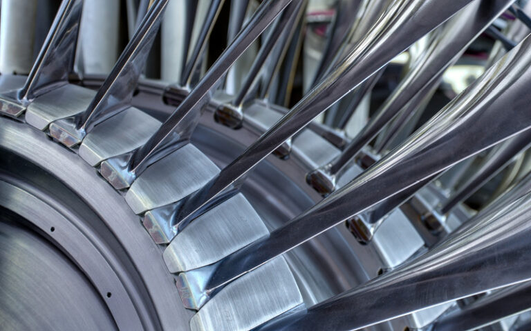 Turbine Blades