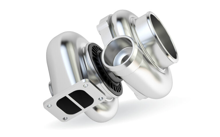 Turbo Housing