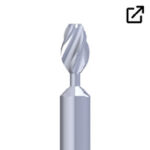 Condyle Milling Custom