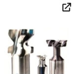 Custom Form Milling/Slotting