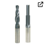 Custom Holemaking