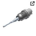 Helical Reamer Custom