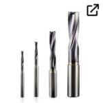 146U 136U Flat Bottom Drill