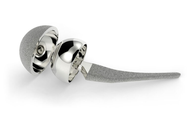 Hip Stem