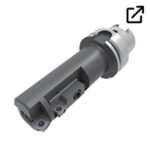 Large Bore Cutter Custom