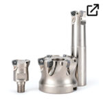 MFH High Feed Milling