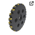 Slot Mill Custom