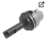 Small Bore Finish Cutter Custom