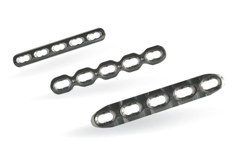 Trauma / Spinal Devices