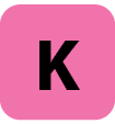 K - Cast Iron