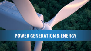 Power Generation & Energy Thumbnail