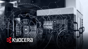 KYOCERA General Engineering Industry Success\