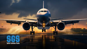 SGS Aerospace Industry Success