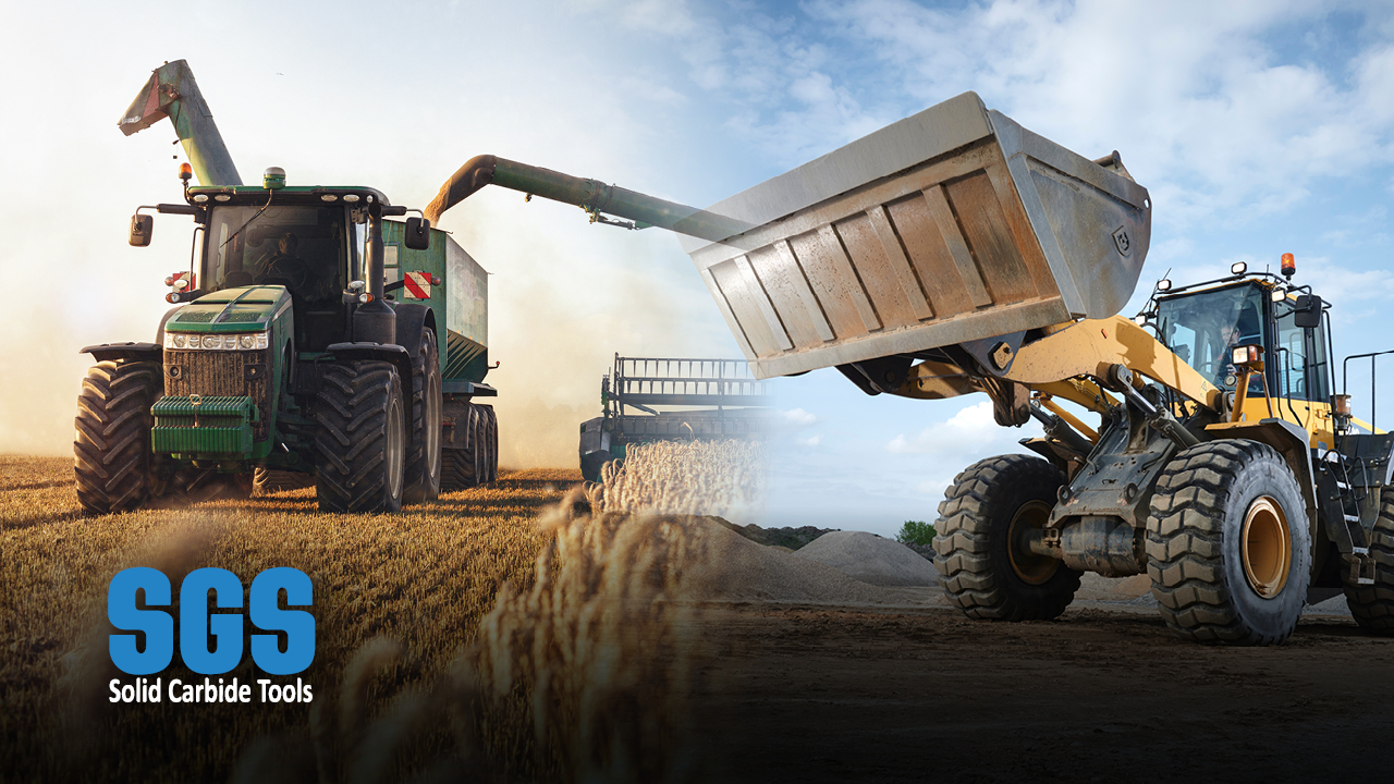 SGS Agriculture Industry Success