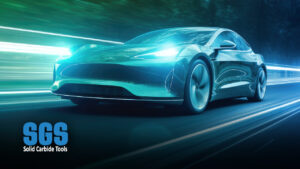 SGS Automotive Industry Success