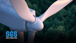 SGS Power Generation Energy Industry Success