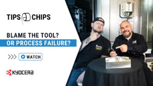 Should you blame the tool first if an application fails? Here's how to tell